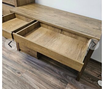 Psací stůl vedde 53x120 - JYSK - 2