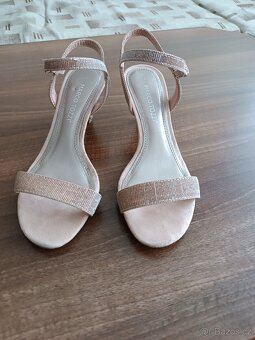 Dámské společenské boty - 2