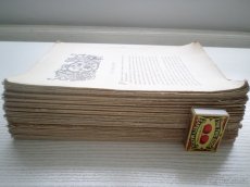 Pověsti hradů moravských a slezských - 1935 - 36 - 2