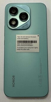 Honor 400 Lite 8/256GB Marrs Green - 2