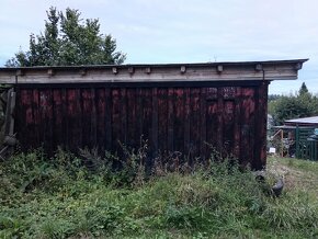 Lodní kontejner - 2