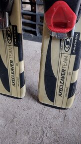 Dětské lyže Salomon 101 - 2