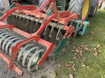 Diskový podmítač Agro-Masz BT30 (3m) - 2