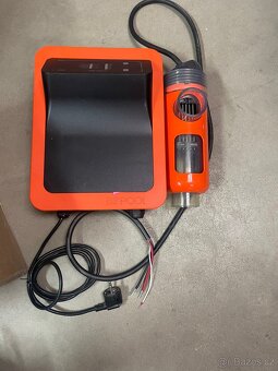 STAN. VA SALT C10-P - 25M3 - 2