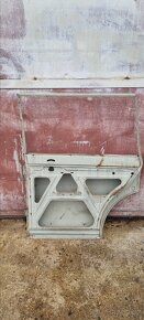 Wartburg 353 tourist - 2