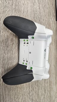 Bezdrátový herní ovladač Xbox One S Gamepad Elite - 2