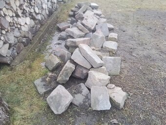 Kamenná dlažba - 2