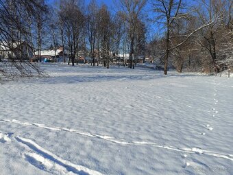 Stavební pozemek Orlová - 2