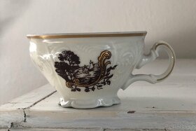 Servis Bernadotte - 2