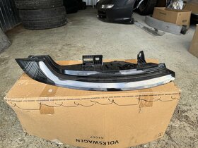 Porsche 911,992 světla - 2