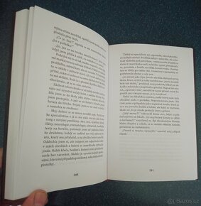 Viktorie Hanišová - Houbařka - 2