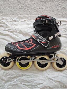 Rollerblade Tempest 100 - 2