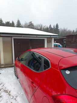 Prodej rodinného domu - 2