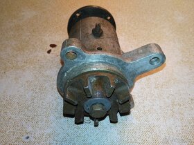 Vodní pumpa MOSKVIČ - 2