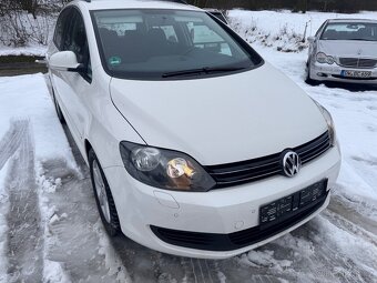 VW GOLF 6 PLUS 1.4 16V - 2