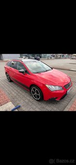 Seat Leon ST - 2