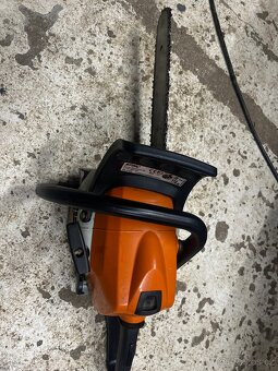 Stihl MS211 - 2
