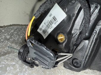 Zrcátko Škoda Fabia III - 2