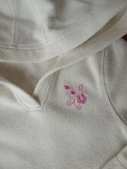 Mikina s klokaní kapsou zn.George - 2