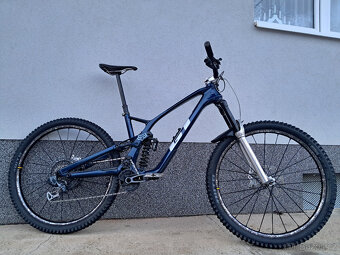 GT Force Carbon Pro AXS - 2