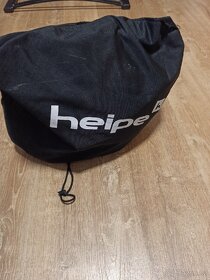 Prodám dětskou helmu/přilbu Heipe Storm - 2