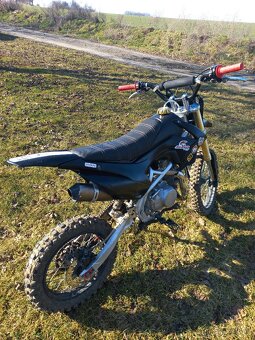 Pitbike 140 - 2