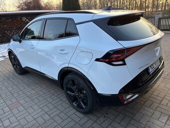 Kia Sportage 1.6 .GDi EDICE 30 - 2