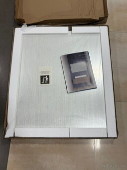 Zrcadlo Dřevojas - 2