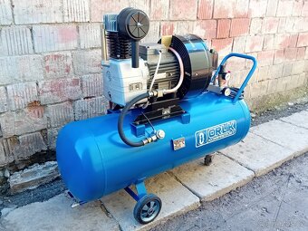 Kompresor Orlík PKS 17/150 - 2