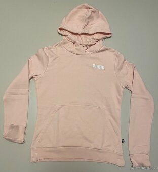 Mikina Puma, s.Oliver - 2