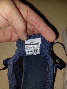 Boty NIKE- 38,5 - 2