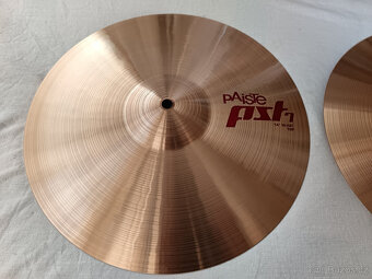 PAISTE PST 7 - Hi-hat 14" - 2