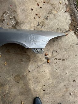 Škoda Octavia 2 - 2