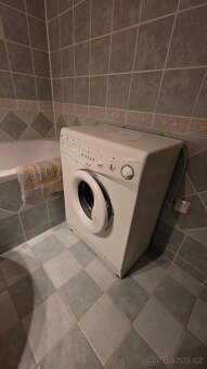 Pračka Whirlpool - 2