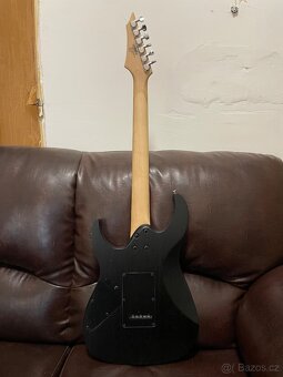 Elektrická kytara Cort CX100 - 2