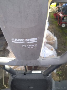 Karcher BR40/10C - 2