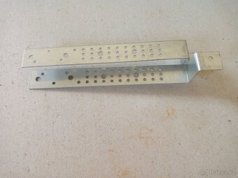 Držák hřebenové latě - 2