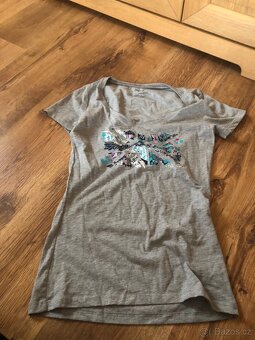 Nové Pepe jeans triko - 2