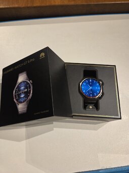 Huawei Watch GT 6 Pro Titanium - 2