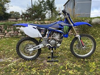 Yamaha YZF 250 - 2
