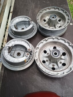 Prodám na Jawa panelka - 2