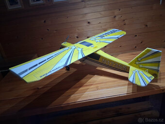Rc letadlo - 2