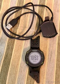 Hodinky Izod Storm Tommy Hilfiger Garmin - 2