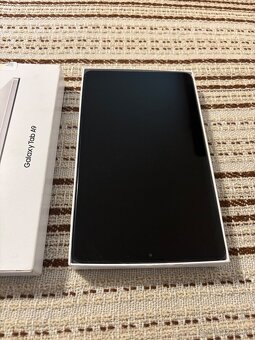Samsung Galaxy tab A9 - 2