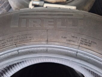 Pneu Pirelli 195/60 R15 - 2