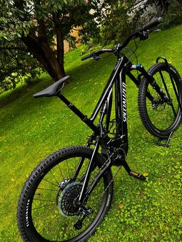 Prodam specialized turbo levo comp - 2