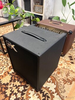 Gallien-Krueger basové kombo - 2