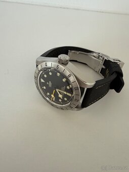 Tudor Black Bay Pro M79470-0003 - 2