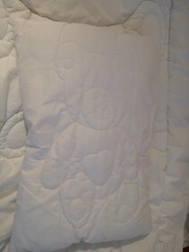 Dětské přikrývky - 2