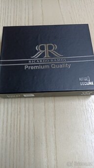 Peněženka  pánska - 2